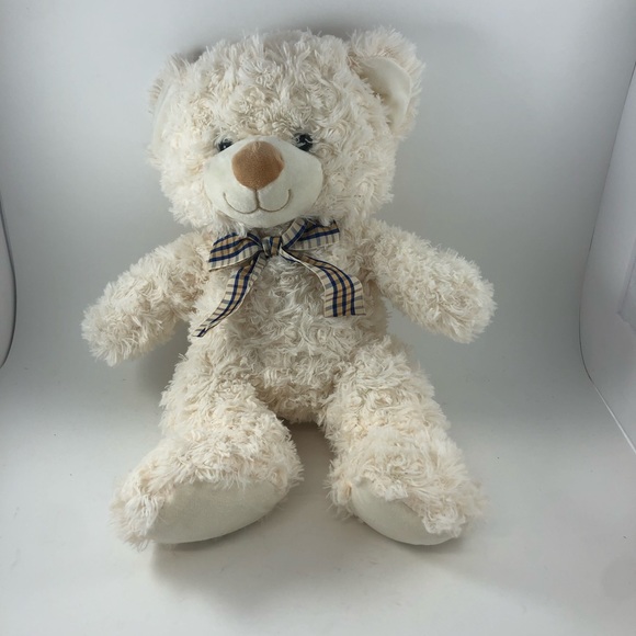 homerbest stuffed bear